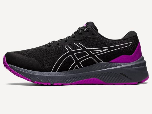 Кроссовки GT-1000 11 LITE-SHOW Ws (RU 38.5 EU 39.5 USw 8 СМ 25; black/orchid)